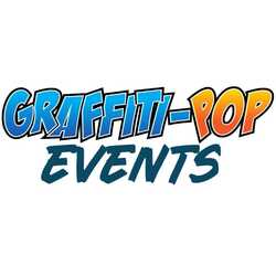 Graffiti-Pop Events // Airbrush & Caricatures, profile image