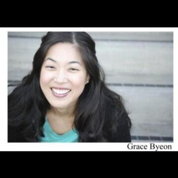 Grace Byeon - Opera Singer - Laguna Niguel, CA - Hero Main