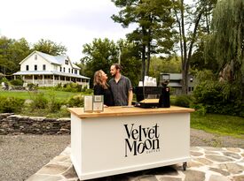 Velvet Moon Coffee - Coffee Cart - Kingston, NY - Hero Gallery 1