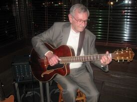 Bob Abernathy Guitarist - Classic Rock Guitarist - Marietta, GA - Hero Gallery 2