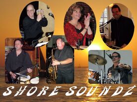 Shore Soundz Band - Cover Band - Edison, NJ - Hero Gallery 1