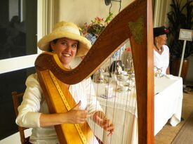 Anela Lauren - Harpist - Coos Bay, OR - Hero Gallery 4