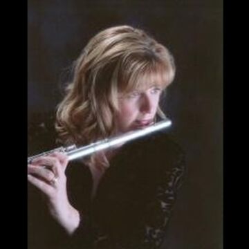 Lisa Van Winkle - Flutist - Las Cruces, NM - Hero Main