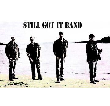 The Still Got It Band - Cover Band - Lacey, WA - Hero Main