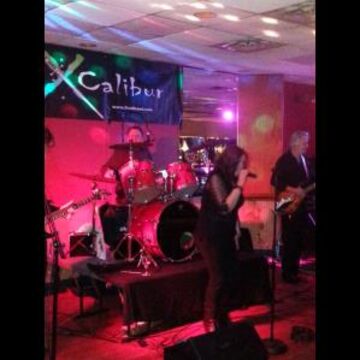 Xcalibur - Classic Rock Band - Middletown, NY - Hero Main