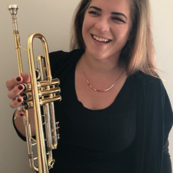Maria Price-Solo Trumpet & Brass Quintet, profile image