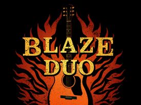 Blaze Duo - Acoustic Rock & Country Rock - Classic Rock Band - Parker, CO - Hero Gallery 3