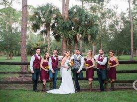 Complete Weddings + Events - Photo Booth - Fort Myers, FL - Hero Gallery 4
