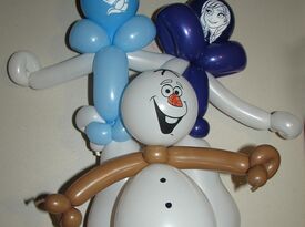 Just Plain Silly Entertainment - Balloon Twister - Pennsauken, NJ - Hero Gallery 4