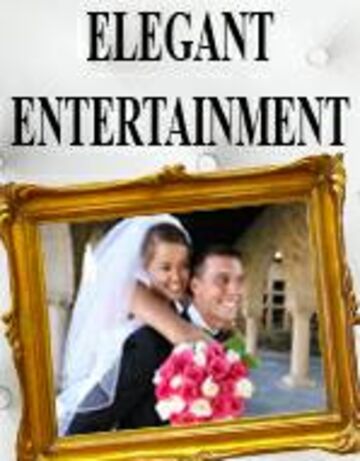 Elegant Entertainment and Events - DJ - Las Vegas, NV - Hero Main