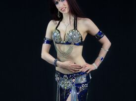 Melody Gabrielle Oriental and Polynesian Dance - Belly Dancer - Overland Park, KS - Hero Gallery 2