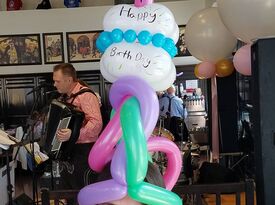 Imagine that parties - Balloon Twister - Ashland, OH - Hero Gallery 2