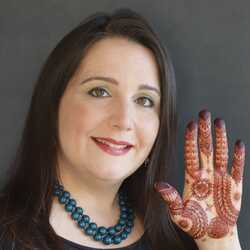 Henna By Heather, profile image