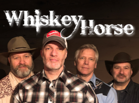 Whiskey Horse - Country Band - Portsmouth, NH - Hero Gallery 1