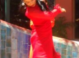 Paloma Rios - Flamenco Dancer - Long Island City, NY - Hero Gallery 2