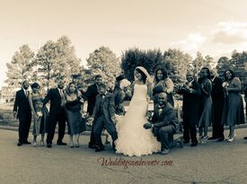 Weddings and Events - Photographer - Haymarket, VA - Hero Gallery 2
