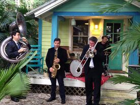 Bad Apples Jazz - Jazz Band - Miami Beach, FL - Hero Gallery 1