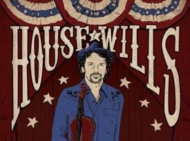 House Of Wills - Swing Band - Austin, TX - Hero Gallery 2