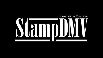 StampDMV - Videographer - Hyattsville, MD - Hero Main