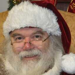 Santa Richard Bonnington, profile image