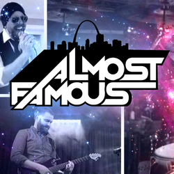 Almost Famous - ABE Agency, profile image