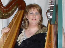 Harp Music By Stacy K Davis - Harpist - Orlando, FL - Hero Gallery 1