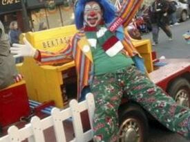 Confetti the Clown - Clown - Derry, NH - Hero Gallery 2
