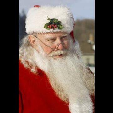Have Santa Visit - Santa Claus - Milwaukee, WI - Hero Main