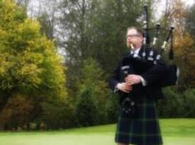 Ceilidh Piping (Since 1991) - Bagpiper - Vancouver, BC - Hero Gallery 4