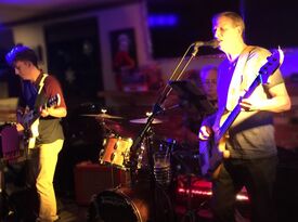 Sea Cure - Cover Band - San Clemente, CA - Hero Gallery 1