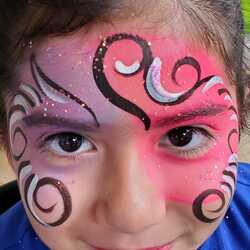 Abby's Face Painting and Balloon Twisting, profile image