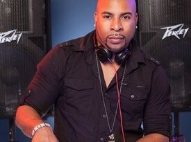 DJ Dr. Phreeze ( Core DJ ) - DJ - Dallas, TX - Hero Gallery 1