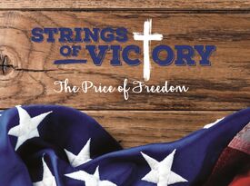 Strings of Victory - Choir - China Grove, NC - Hero Gallery 3