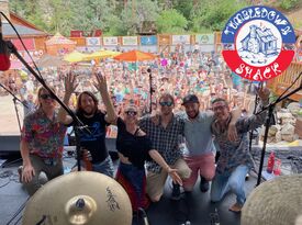 Tumbledown Shack (Grateful Dead Tribute) - Cover Band - Fort Collins, CO - Hero Gallery 1