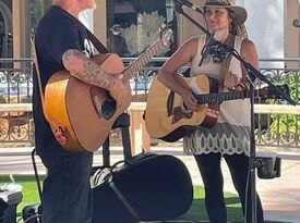Marley's Chain (duo) - Country Band - Hendersonville, NC - Hero Gallery 1