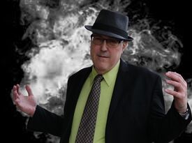 Magic/Mind Reading by Steve! Pure Entertainment - Mentalist - King of Prussia, PA - Hero Gallery 1