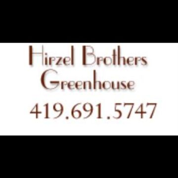Hirzel Brothers Greenhouse - Florist - Toledo, OH - Hero Main