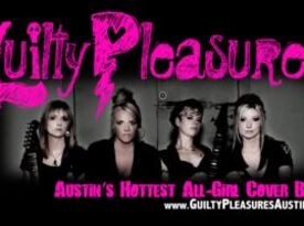 Guilty Pleasures - Cover Band - Austin, TX - Hero Gallery 1