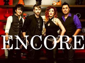 Encore - Cover Band - Austin, TX - Hero Gallery 3