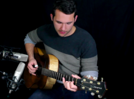 Jason Swanson - Acoustic Guitarist - Tulsa, OK - Hero Gallery 4