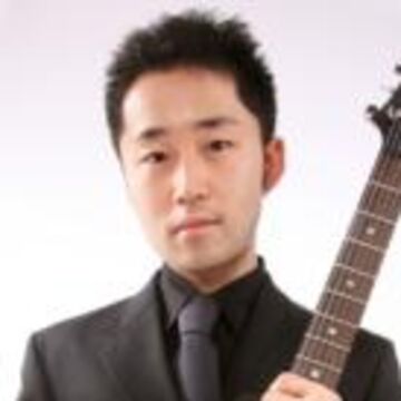 Gaku Murata Solo Guitar - String Duo - String Trio - Guitarist - Los Angeles, CA - Hero Main