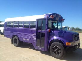Rockin Ride - Party Bus - Austin, TX - Hero Gallery 3
