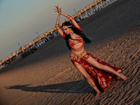 Inessa - Bollywood Dancer - New York City, NY - Hero Gallery 2
