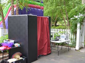 2 Dads Photo Booth - Photo Booth - Milford, CT - Hero Gallery 1