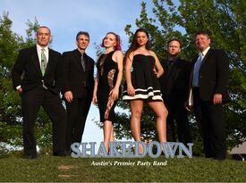 Shakedown - Cover Band - Austin, TX - Hero Gallery 1
