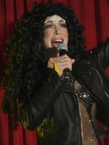 Cher & Elvis Tribute by Debbie Knight - Cher Impersonator - Pompano Beach, FL - Hero Main