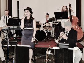 OH70 - Swing Band - Mansfield, OH - Hero Gallery 2