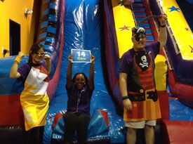 Pump It Up - Party Inflatables - Durham, NC - Hero Gallery 4