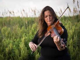 Liz Stacy - Violinist - Hampton, VA - Hero Gallery 4