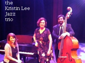 Kristin Lee - Jazz Band - Bellevue, WA - Hero Gallery 3